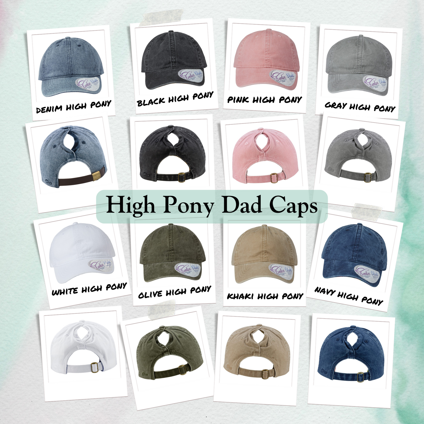Barn Sour Hat