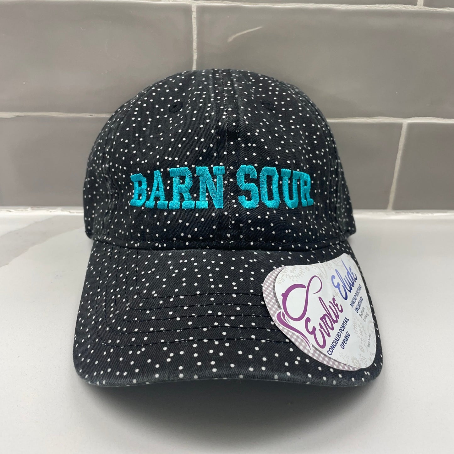 Barn Sour Hat