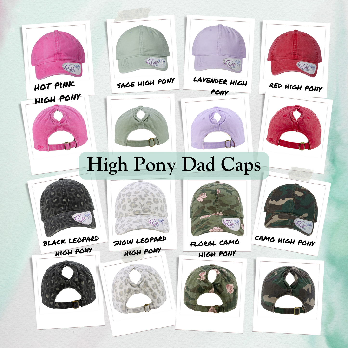 Barn Sour Hat