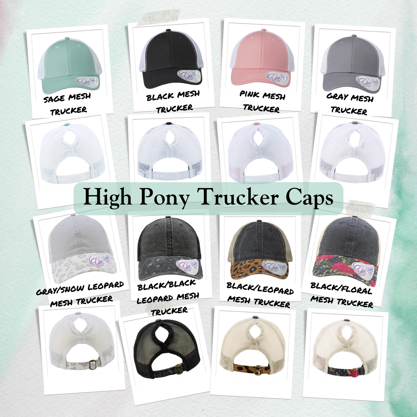 Barn Sour Hat
