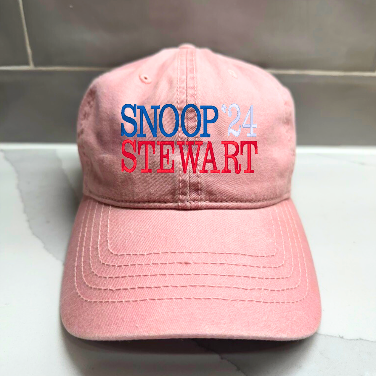 Snoop - Stewart 2024