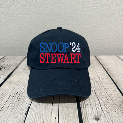 Snoop - Stewart 2024