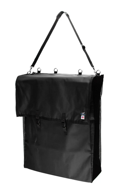 Trainer or Stable Logo Stall Bag