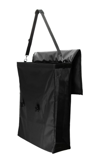 Trainer or Stable Logo Stall Bag